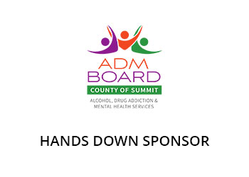 ADM Board - Hands Down Sponsor
