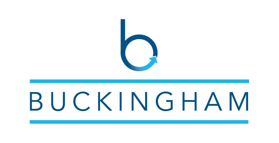 Buckingham logo