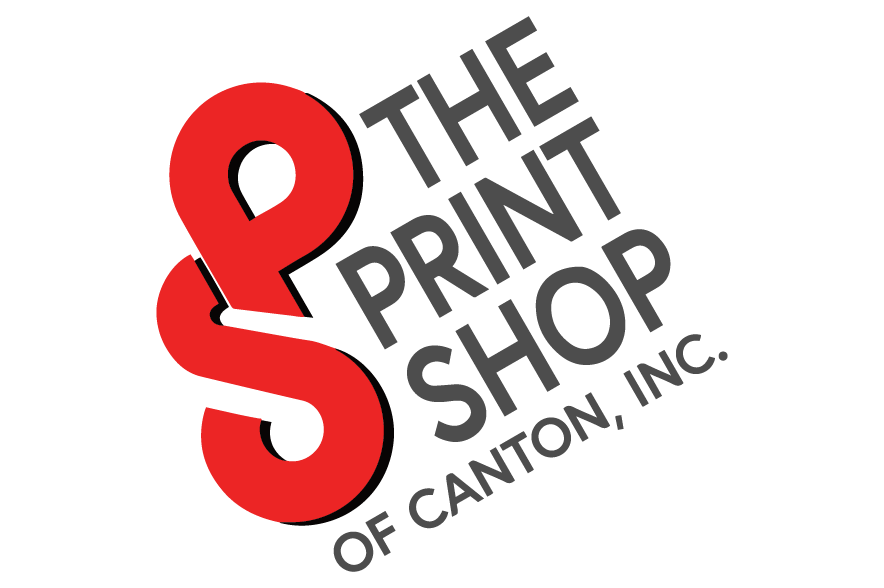 The Print Shop of Canton