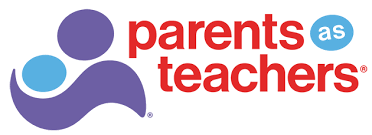parents as teachers logo