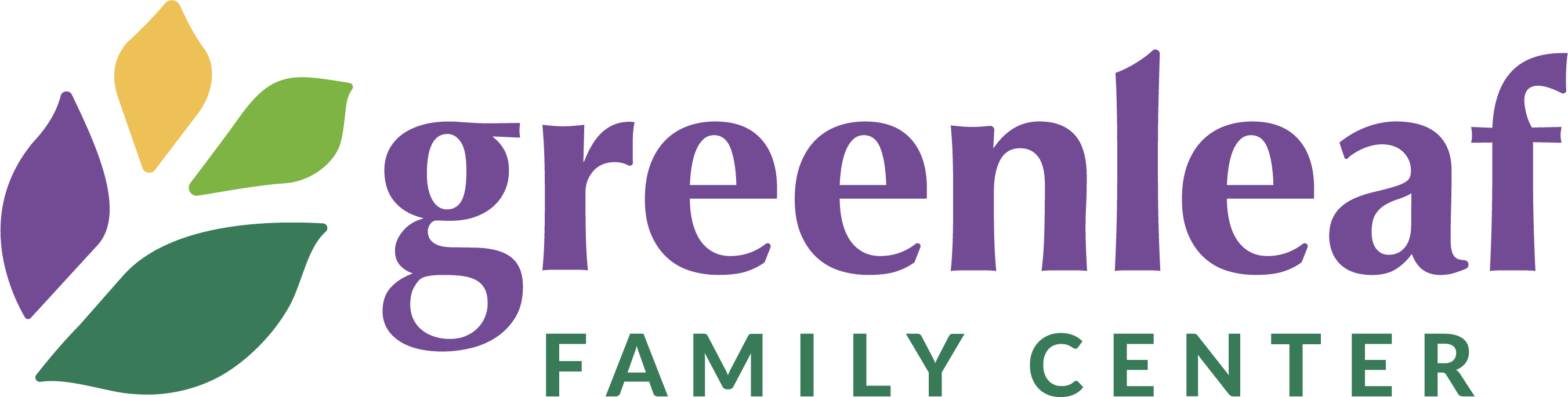 greenleaf logo