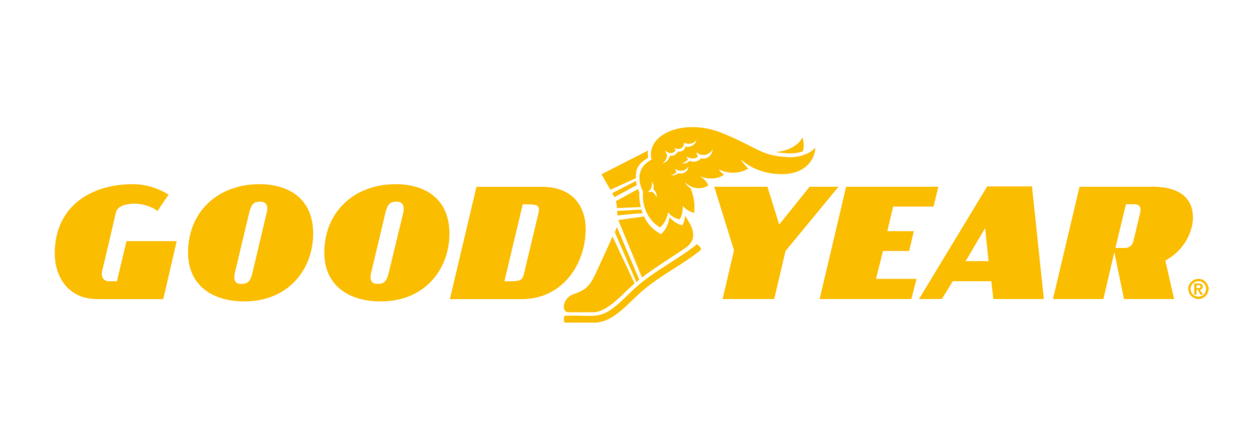 Goodyear logo