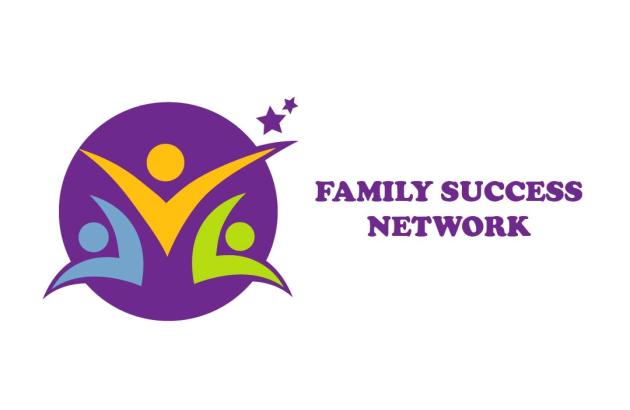 Family Success Network logo