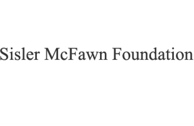 Sisler mcfawn Foundation
