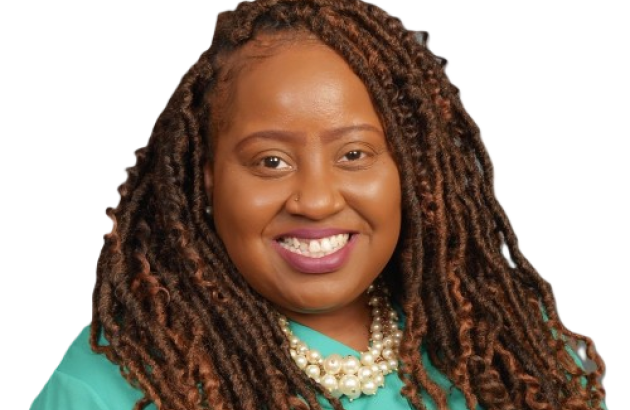 Crystal Allen headshot