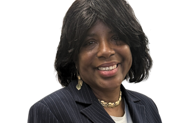 Jocelyn Smith headshot