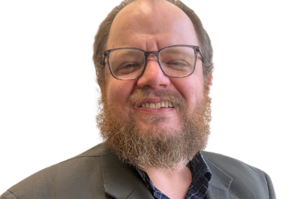 Tim Skaggs