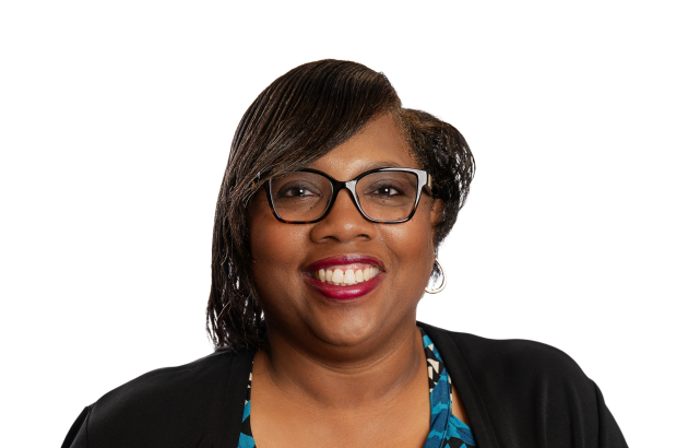 Traci Williams-Eaton