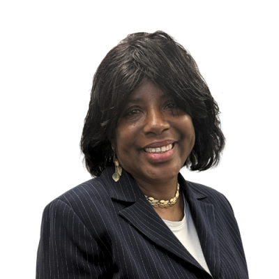Jocelyn Smith headshot