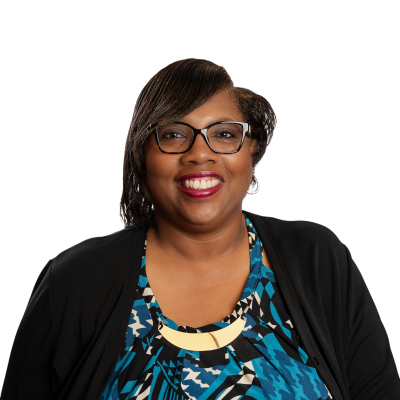 Traci Williams-Eaton